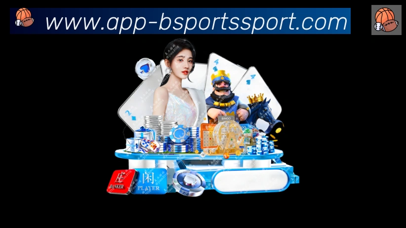 App 展示图